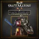 Warhammer 40,000: Space Marine 2 - Black Templars Champion Pack