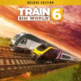Train Sim World 6: Deluxe Edition
