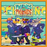 Friends vs Friends: El Pelicano