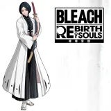 Bleach Rebirth of Souls - Retsu Unohana