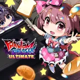 Phantom Breaker: Battle Grounds Ultimate - Kaho DLC