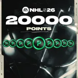 NHL 26 - NHL Points 20000