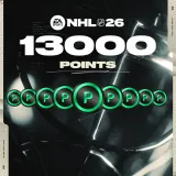 NHL 26 - NHL Points 13000