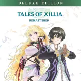 Tales of Xillia Remastered Deluxe Edition (English/Japanese Ver.)
