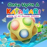 Once Upon A Katamari King of All Sounds Edition (English/Japanese Ver.)