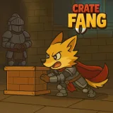 Crate Fang Crate Fang