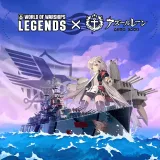Marvelous Monty — PS5 World of Warships: Legends