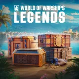 Uncharted Seas — PS5 World of Warships: Legends