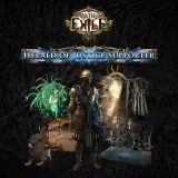 Path of Exile 2: æ­£ç¾©ã®å¸ƒå‘Šè€…ã‚µãƒãƒ¼ã‚¿ãƒ¼ãƒ‘ãƒƒã‚¯