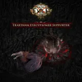 Path of Exile 2: ãƒˆãƒ©ãƒ¼ã‚µã‚¹ã®å‡¦åˆ‘äººã‚µãƒãƒ¼ã‚¿ãƒ¼ãƒ‘ãƒƒã‚¯