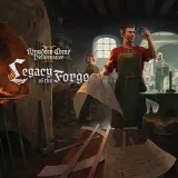 Kingdom Come: Deliverance II â Legacy of the Forge