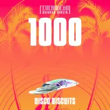 Feverdream: Rainbow Chaser - 1000 Disco Biscuits