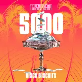 Feverdream: Rainbow Chaser - 5000 Disco Biscuits