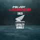 MX vs ATV Legends - 2025 Honda Loyalty Bundle