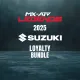 MX vs ATV Legends - 2025 Suzuki Loyalty Bundle