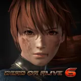 Dead Or Alive 6 (English/Chinese/Korean/Japanese Ver.)