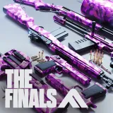 THE Finals - Pretty Offensive Set