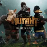 Mutant Year Zero: Road to Eden (Simplified Chinese, English, Korean, Traditional Chinese)