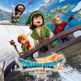 Dragon Quest VII Reimagined (Chinese/Korean Ver.)