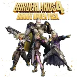 BorderlandsÂ4: Ornate Order Pack