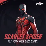 Marvel Rivals - PlayStationÃ‚ Exclusive (English/Chinese/Korean/Japanese Ver.)