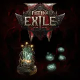 Path of Exile 2: Bundle 18 - PlayStation Plus