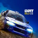 Dirt Rally 2.0