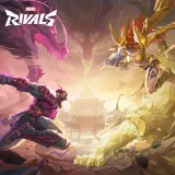 Marvel Rivals
