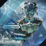 Legacy Pass – Y5S3 – FOR Honor