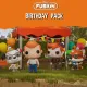 Funko Fusion - Birthday Celebration Pack