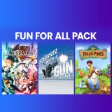 Fun For All Pack