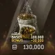 130,000 Steel Credits Pack – FOR Honor