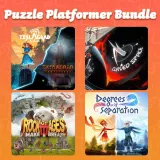 Puzzle Platformer Bundle
