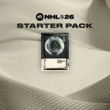NHL 26 Starter Pack