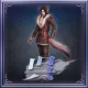"Dynasty Warriors 7" Original Costume 2 Set (Wu)