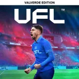 UFL Federico Valverde Edition