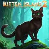 Kitten Island 2 Kitten Island 2