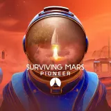 Surviving Mars: Pioneer