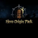 Darkest Dungeon II: Hero Origin Pack
