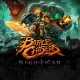 Battle Chasers: Nightwar (English, Korean, Traditional Chinese)