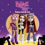 Bratz Rhythm & Style - Fashion Celebrity Pack
