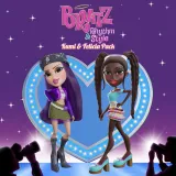 Bratz Rhythm & Style - Kumi and Felicia Pack