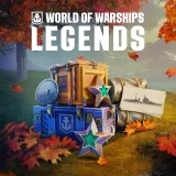 Autumn Essentials — PS5 World of Warships: Legends