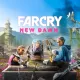 Far Cry New Dawn - Digital Standard Edition (English, Korean, Traditional Chinese)
