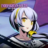 Character Unlock: Izumi