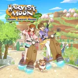 Harvest Moon: Home Sweet Home Special Edition