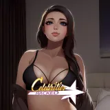 Celebrities Hacked - BackySoftie Photo Pack