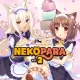 Nekopara Vol.2 (English/Chinese/Japanese Ver.)