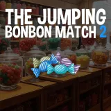 The Jumping Bonbon Match 2 -