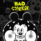 Bad Cheese (Simplified Chinese, English, Korean, Japanese)